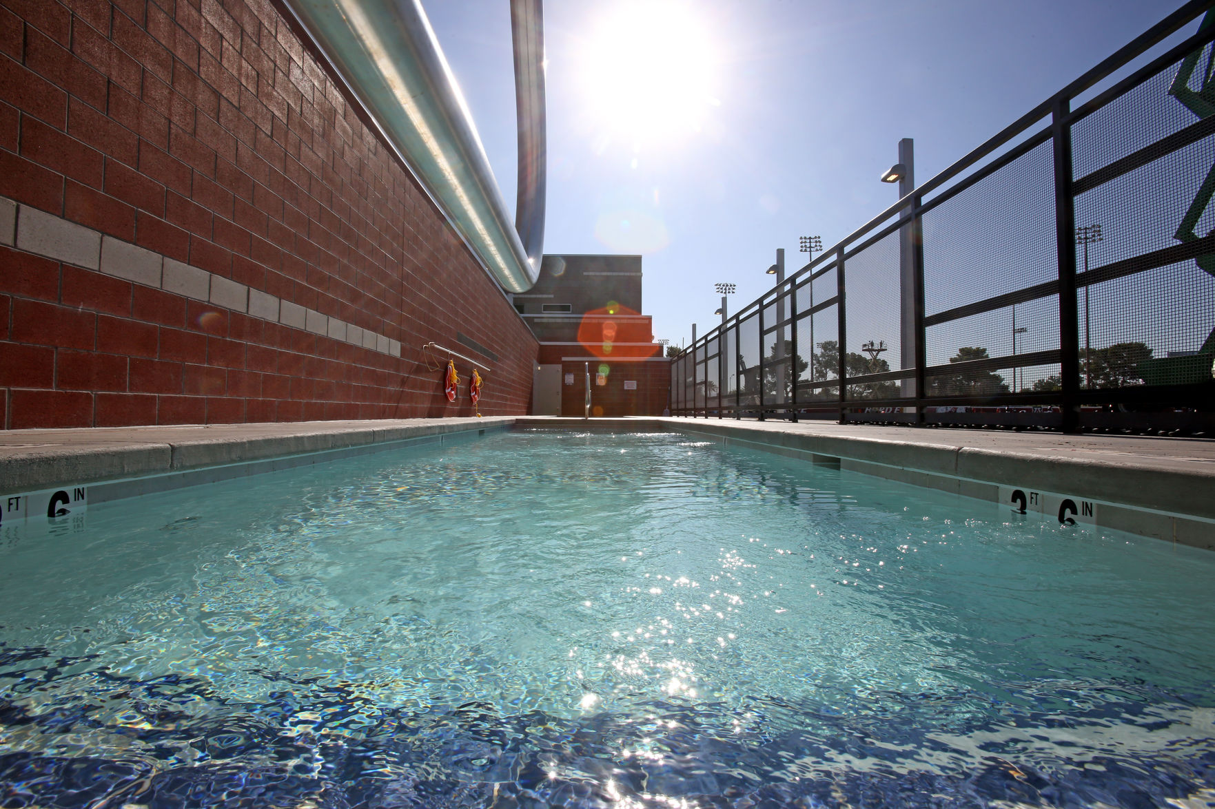 Swimming stock image (copy)